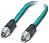 NBC-M12MSX/0,5-94F/M12MSX CMC Kabel sieciowy