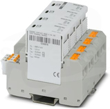 VAL-MS-T1/T2 335/12.5/3+1-FM-PT Odgromnik/ogranicznik przepięć typ 1/2