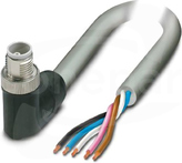 SAC-5P-M12MRL/ 1,5-280 FE Kabel mocy