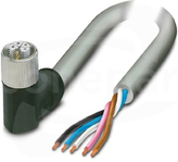 SAC-5P- 3,0-280/M12FRL FE Kabel mocy