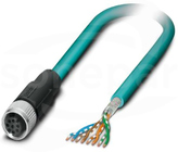 NBC- 2,0-94L/M12FS Kabel sieciowy