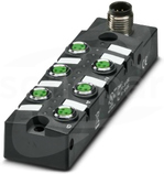SACB- 6/3-L-M12-M8 HD Koncentrator