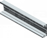 SIMATIC DP ET-200M L=483mm Szyna montażowa głęboka