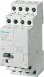  3 NO AC 230 V 400 V 16 A AC 24 V Stycznik instalacyjny