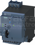 SIRIUS 24VAC/DC IP20 nawrotny Rozrusznik silnikowy