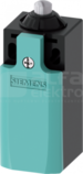 SIRIUS 31MM 1NO/1NC Wyłącznik krańcowy