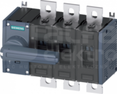 SENTRON 400A 3P Rozłącznik