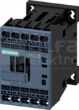 SIRUIS 12A 5,5kW 1NC AC110V Stycznik
