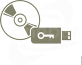 SCADA WINCC V8.0 Oprogramowanie