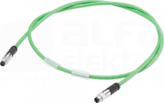 6ES71942LH030AA0 2xM8 0,3m Kabel połączeniowy