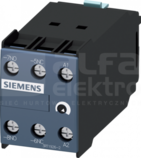 SIRIUS 0,05-1s 220-240VAC/DC NO+NC Moduł opóźniający stycznika