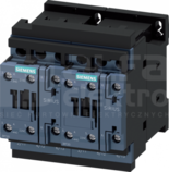 SIRIUS 5,5KW 400VAC rewers. Kombinacja stycznikowa