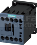 SIRIUS 2NO+2NC 50/60Hz Przekaźnik pomocniczy