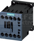 SIRIUS 7,5kW 400VVDC Stycznik 4P