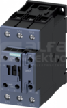 SIRIUS 37kW 230V AC 50Hz 1NO+1NC Stycznik 3P