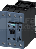 SIRIUS 60A 230VAC 4P 4NO 1NO+1NC Stycznik 4P
