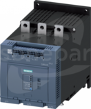 SIRIUS 200-480V 250A 110-250VAC Softstart