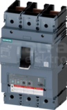 SENTRON 3VA6 100kA Wyłącznik