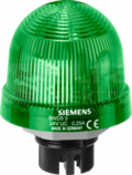 8WD53001AC 12-230V komplet LAMPA KOGUT ZIELONY