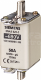 SENTRON NH00 100A 690V gG Wkładka bezpiecznikowa