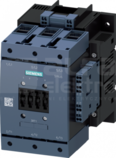 SIRIUS 115A 55kW 240-277VUC 2NO+2NC Stycznik 3P