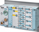 SIMATIC DP ET-200PRO 3F-DO/2F-DI Moduł wejść/wyjść cyfrowych