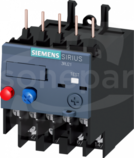 SIRIUS 11-16A  S00 Przekaźnik termiczny