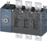 3KD48300QE100 800A 3P Rozłącznik