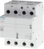 5TT44642 40 A AC 24 V 4 Stycznik instalacyjny