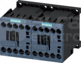 SIRIUS 4NO 24VDC Stycznik zapadkowy