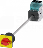 SENTRON 3P 25A Rozłącznik izolacyjny