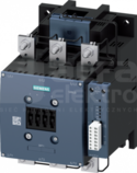 SIRIUS 400A 200-277VUC 1NO+1NC Stycznik 3P