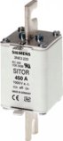 SITOR NH1 100A 1000VAC Wkładka bezpiecznikowa