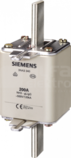SENTRON NH3 630A 500V gG Wkładka bezpiecznikowa