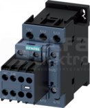 SIRIUS 9A 4kW 220V 50/60Hz 2NO+2NC Stycznik 3P