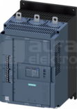 SIRIUS 75kW 200-480V 143A Softstarter
