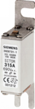 SITOR NH00 40A 690VAC Wkładka bezpiecznikowa