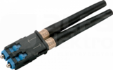 IE SC RJ PCF (10szt) Wtyk sieciowy modułowy