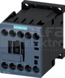SIRIUS 18A 12V 4NO Stycznik 4P