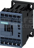 SIRIUS 5,5kW 110VDC 2NO+2NC Stycznik