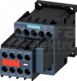 SIRIUS 9A 4kW 230V 50/60Hz 2NO+2NC Stycznik 3P