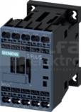 SIRIUS 12A 5,5kW 48VDC 1NC Stycznik 3P