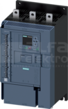 SIRIUS 200-690V 210A 24VAC/VDC Softstarter