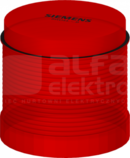 8WD44405AB fi70 115 CZERW KOL.SWIAT.CIĄGŁE+LED