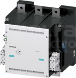SIRIUS 335kW 4NO+4NC 230-276VAC Stycznik 3P