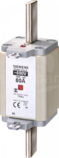 SENTRON NH2 160 A gG 690VAC 440VDC Wkładka bezpiecznikowa