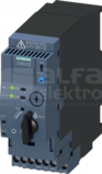 SIRIUS 400V 8-32A 24VAC/DC bezpośr. Rozrusznik silnikowy