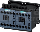 SIRIUS 7,5kW 230V rewers. Kombinacja stycznikowa