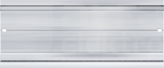 SIMATIC S7-1500 L=160mm Szyna montażowa DIN