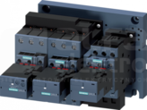 SIRIUS 37kW/400V Kombinacja stycznikowa